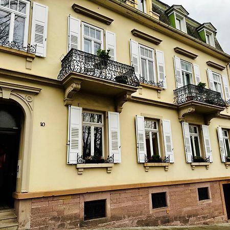 Schloss Apartment, Zentrum バーデン＝バーデン エクステリア 写真