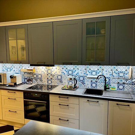 Schloss Apartment, Zentrum バーデン＝バーデン エクステリア 写真