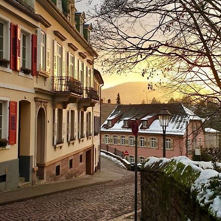 Schloss Apartment, Zentrum バーデン＝バーデン エクステリア 写真