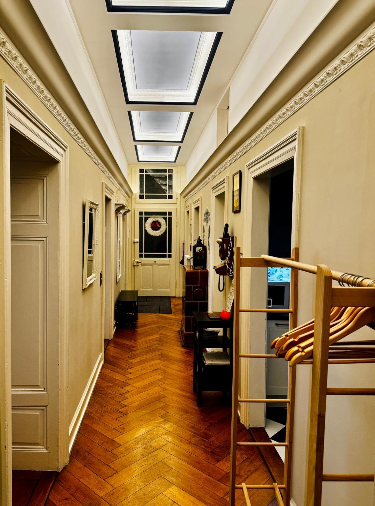 Schloss Apartment, Zentrum バーデン＝バーデン エクステリア 写真