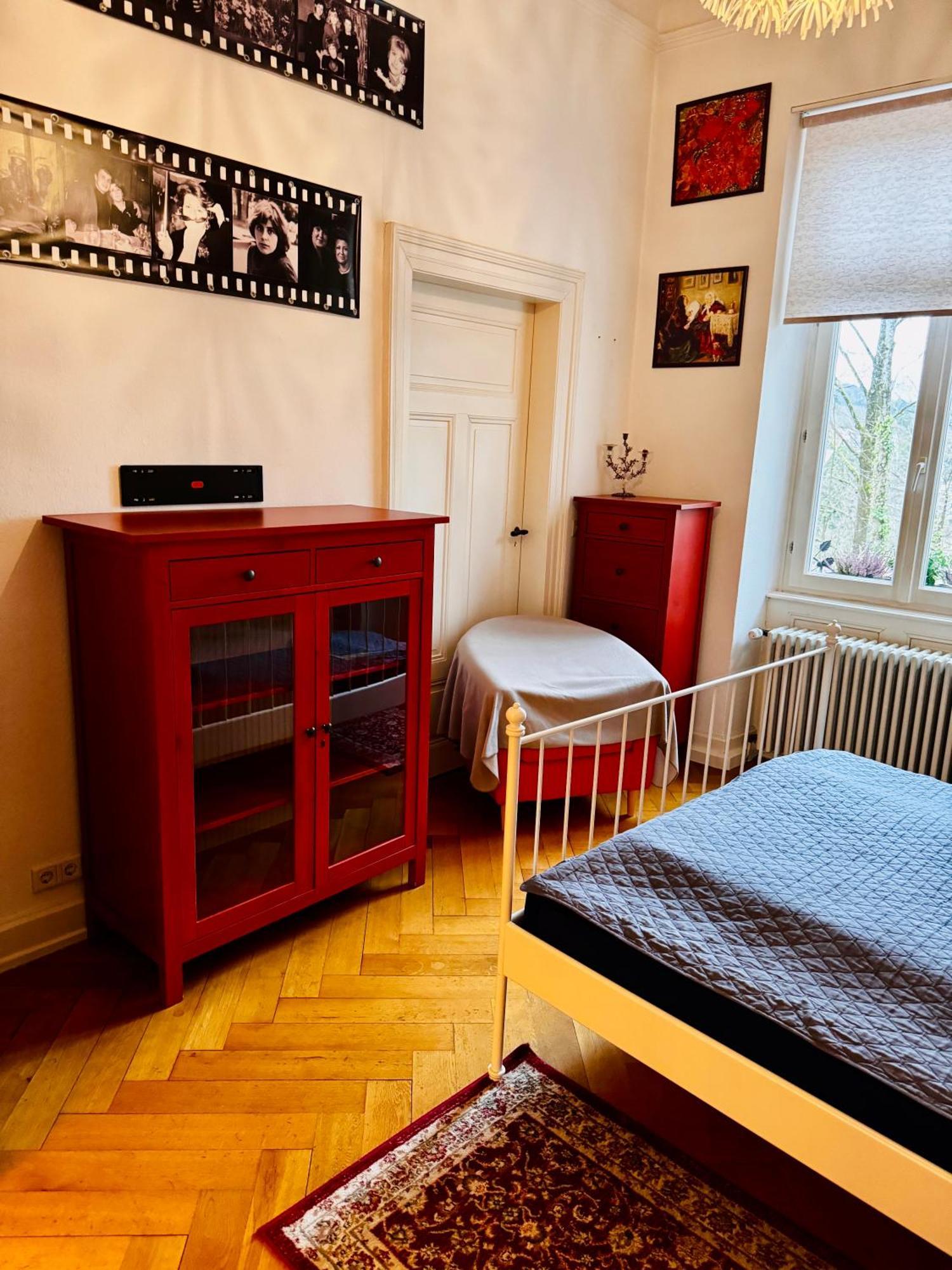 Schloss Apartment, Zentrum バーデン＝バーデン エクステリア 写真