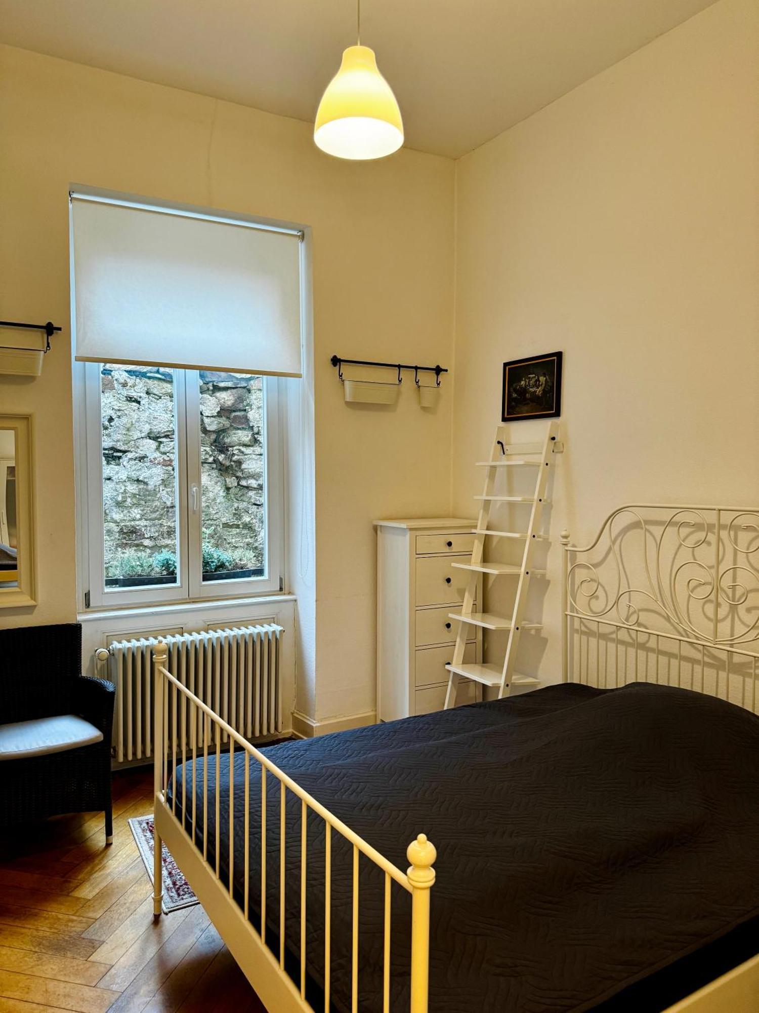 Schloss Apartment, Zentrum バーデン＝バーデン エクステリア 写真