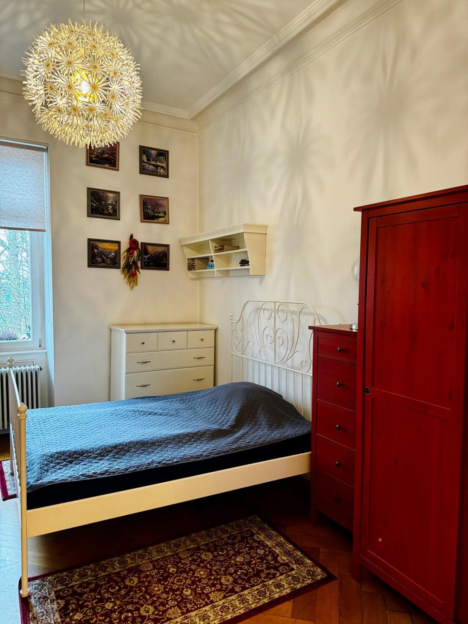 Schloss Apartment, Zentrum バーデン＝バーデン エクステリア 写真
