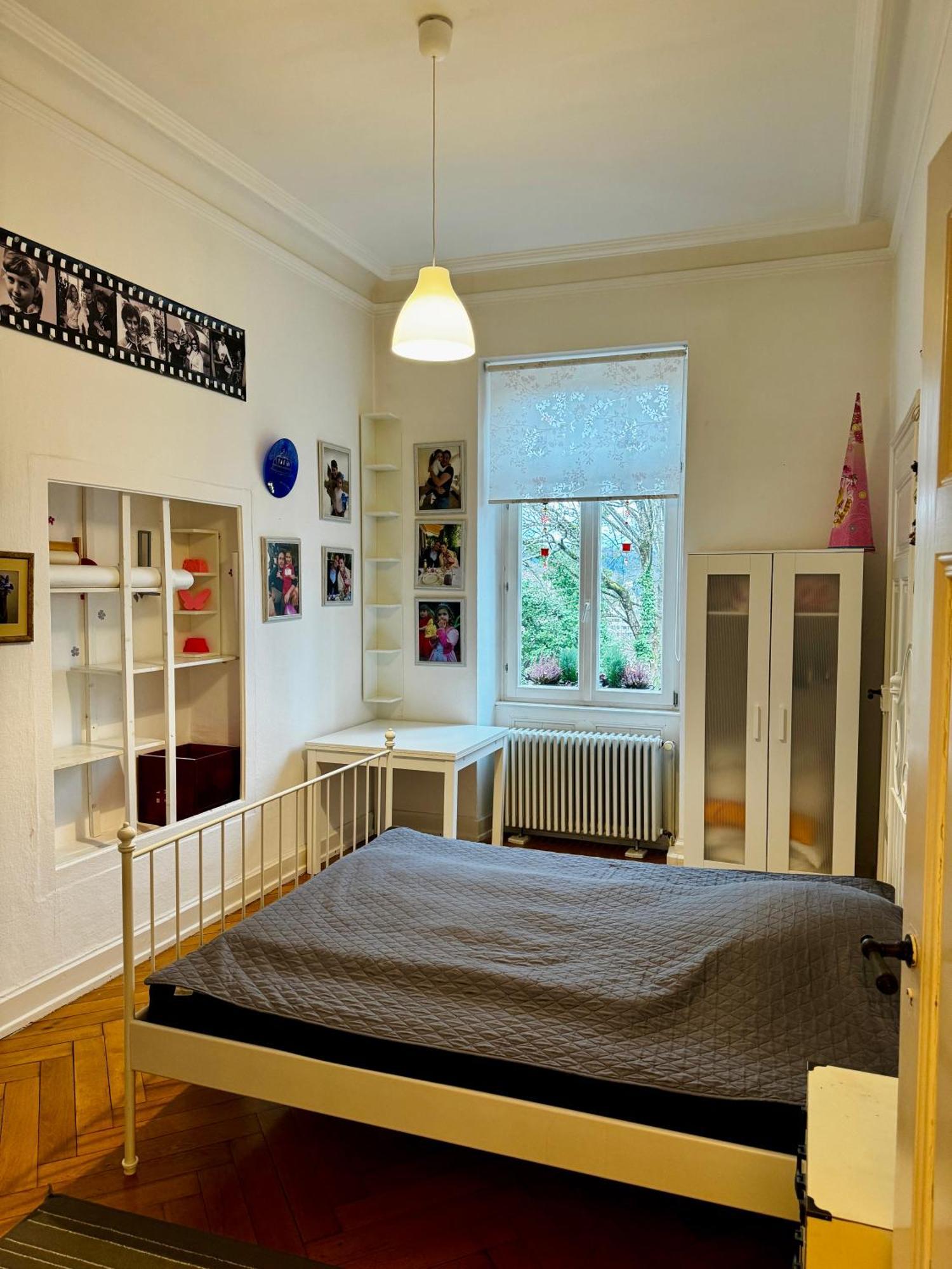 Schloss Apartment, Zentrum バーデン＝バーデン エクステリア 写真