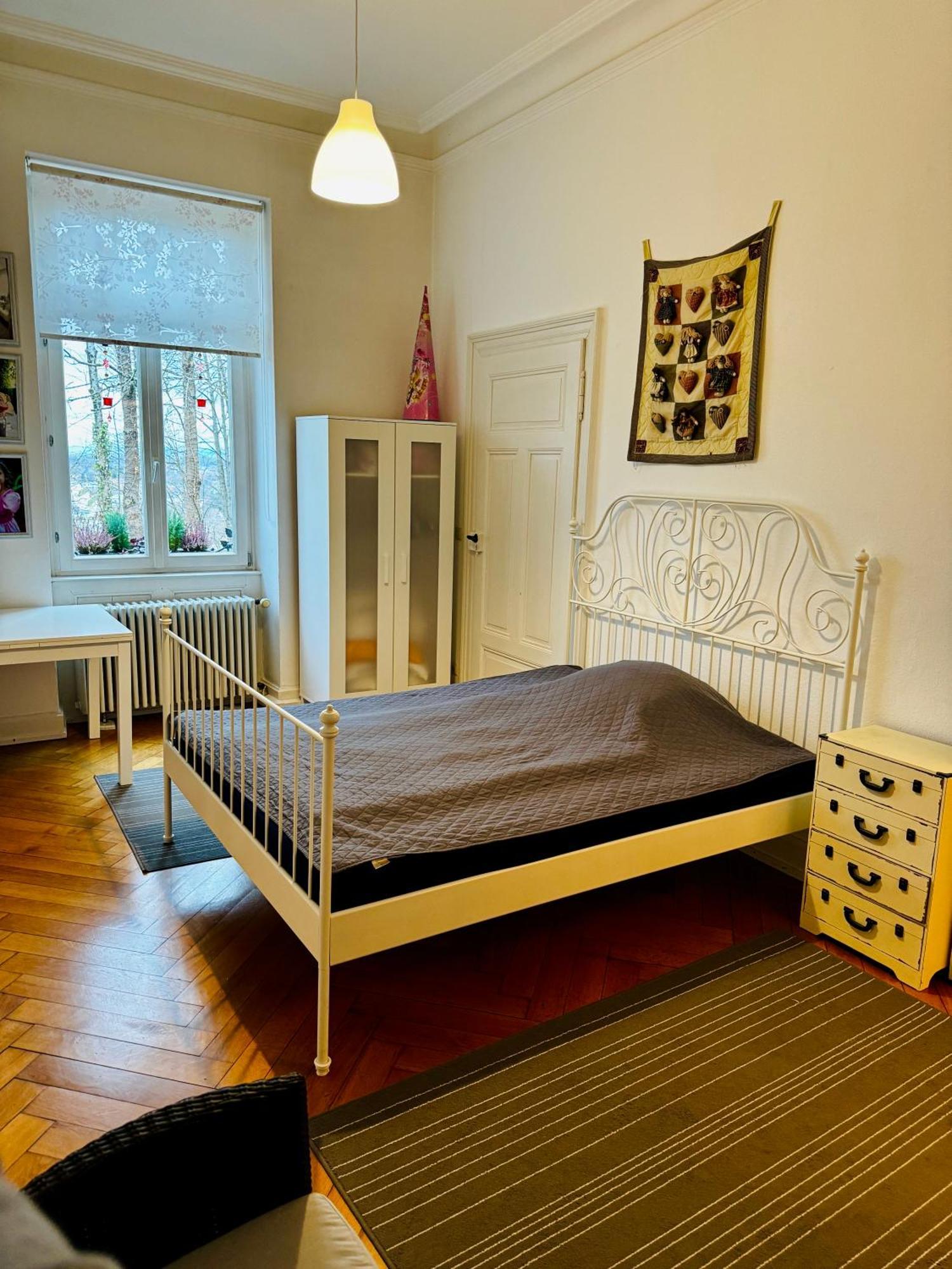 Schloss Apartment, Zentrum バーデン＝バーデン エクステリア 写真