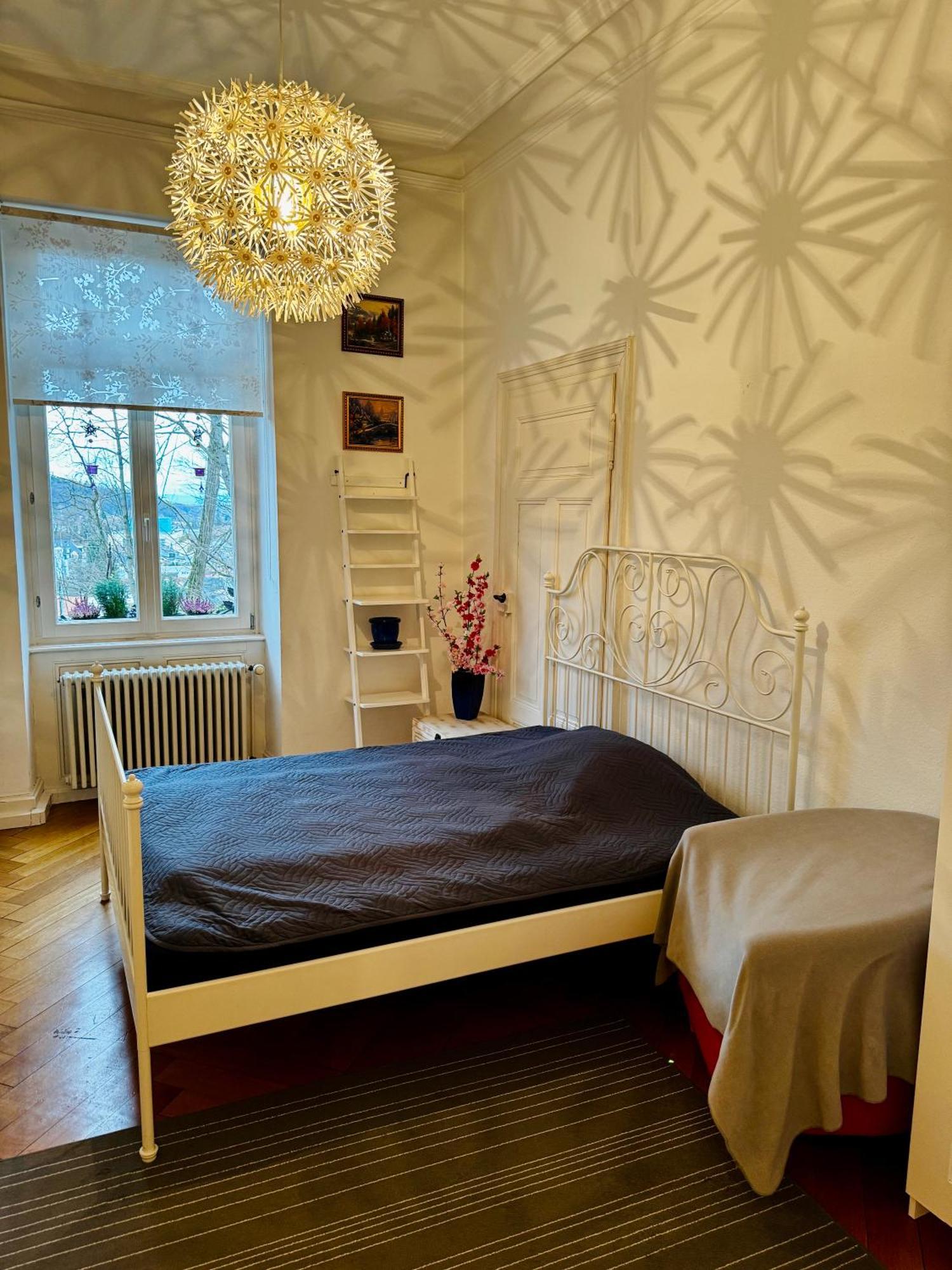 Schloss Apartment, Zentrum バーデン＝バーデン エクステリア 写真