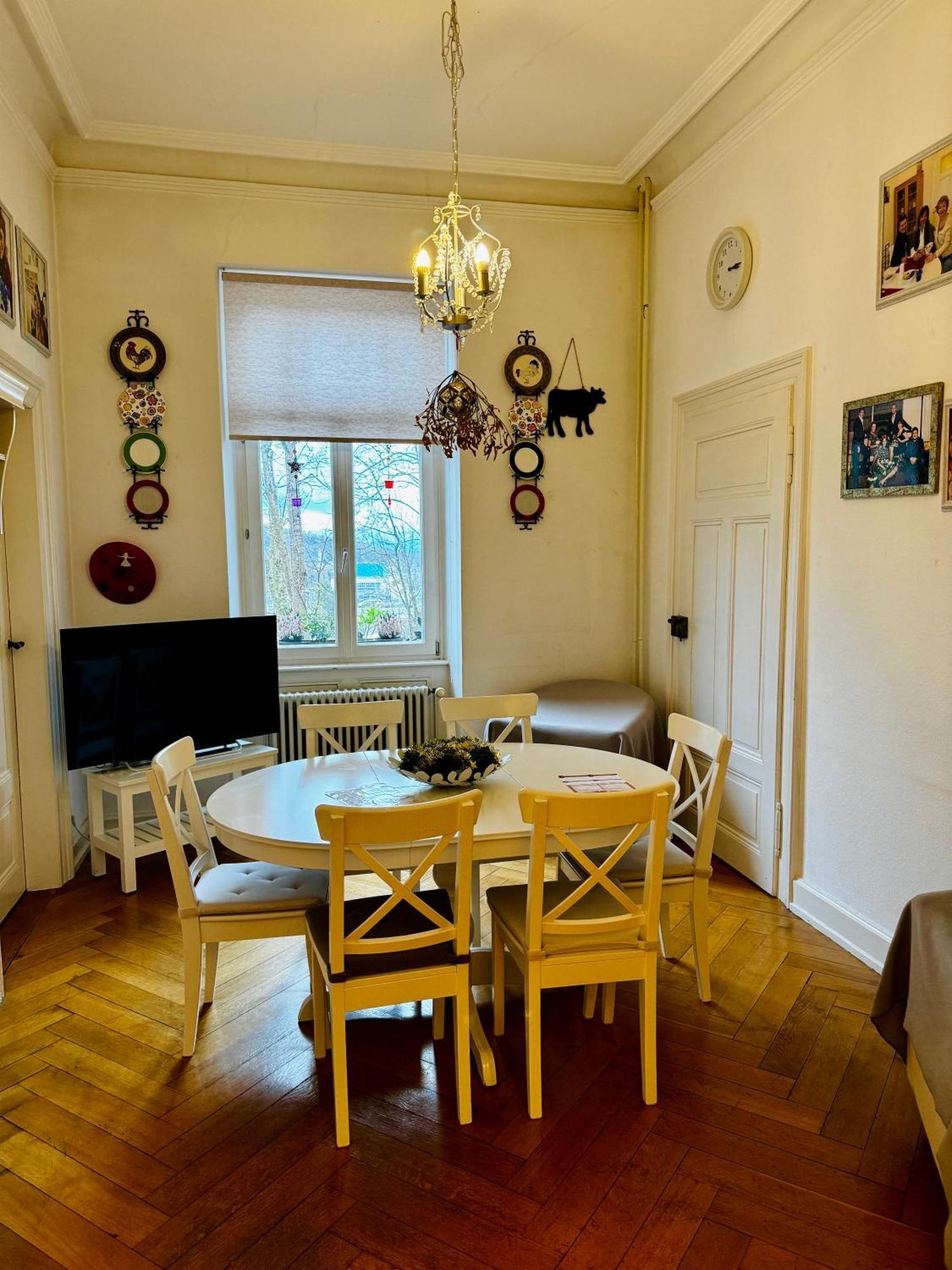 Schloss Apartment, Zentrum バーデン＝バーデン エクステリア 写真