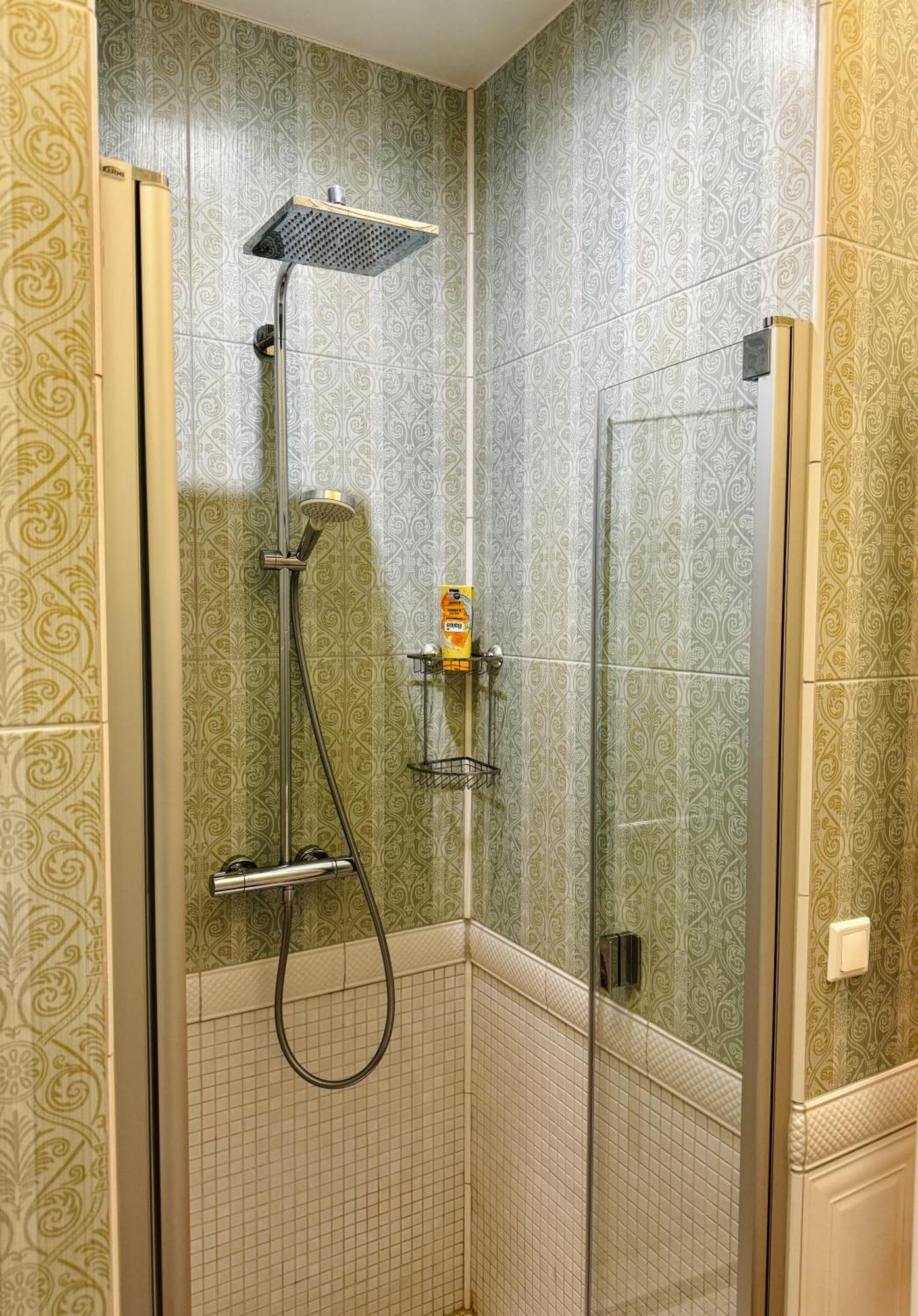 Schloss Apartment, Zentrum バーデン＝バーデン エクステリア 写真