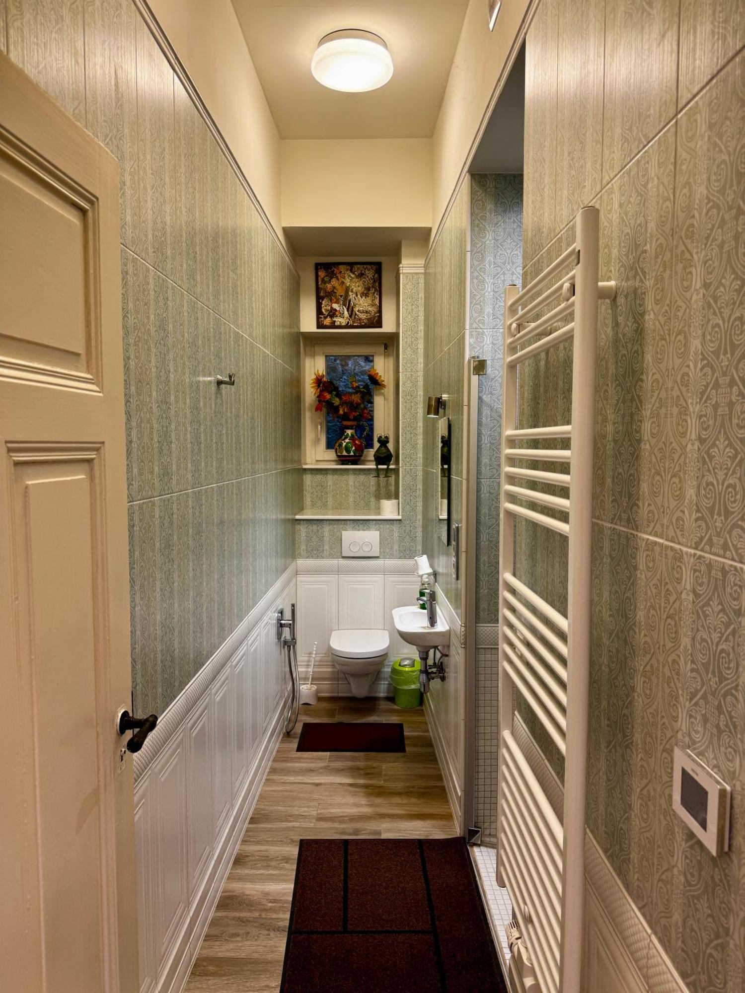 Schloss Apartment, Zentrum バーデン＝バーデン エクステリア 写真