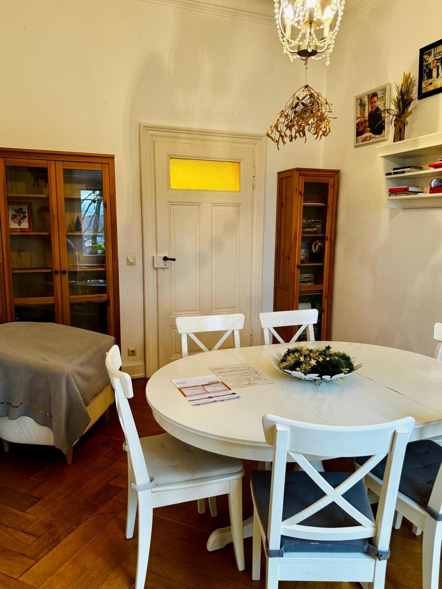 Schloss Apartment, Zentrum バーデン＝バーデン エクステリア 写真