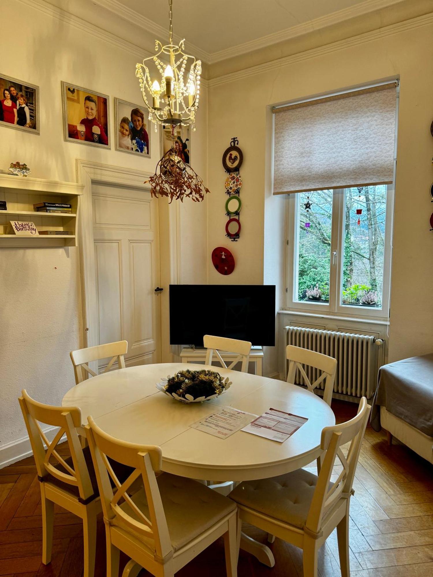 Schloss Apartment, Zentrum バーデン＝バーデン エクステリア 写真