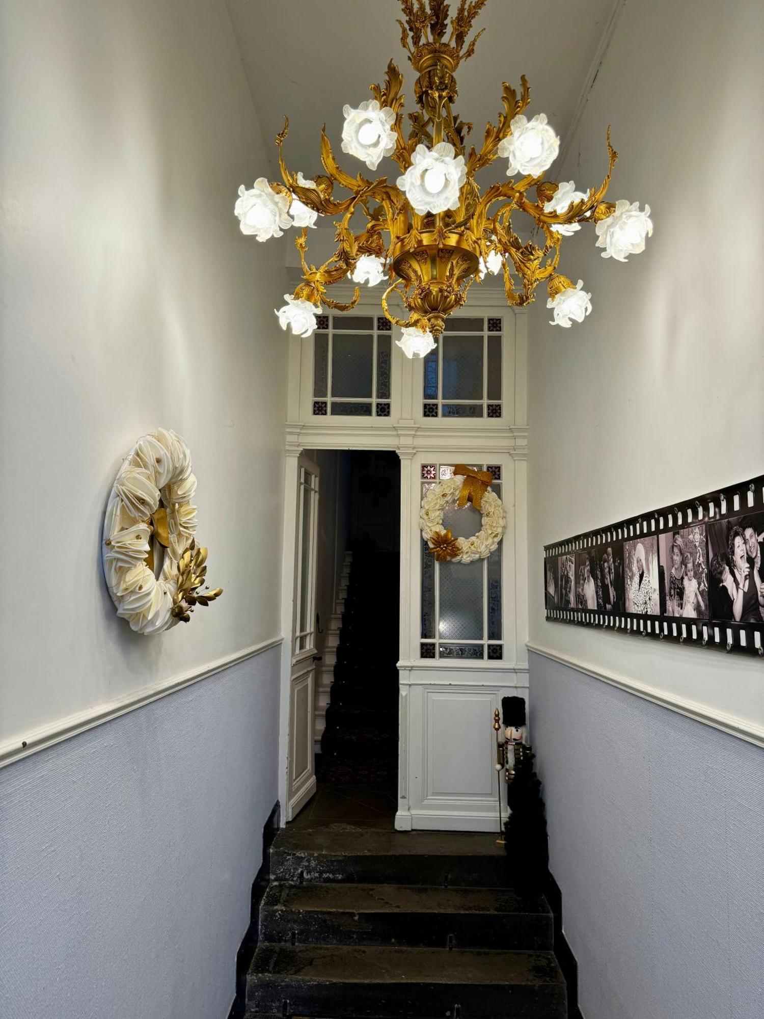 Schloss Apartment, Zentrum バーデン＝バーデン エクステリア 写真
