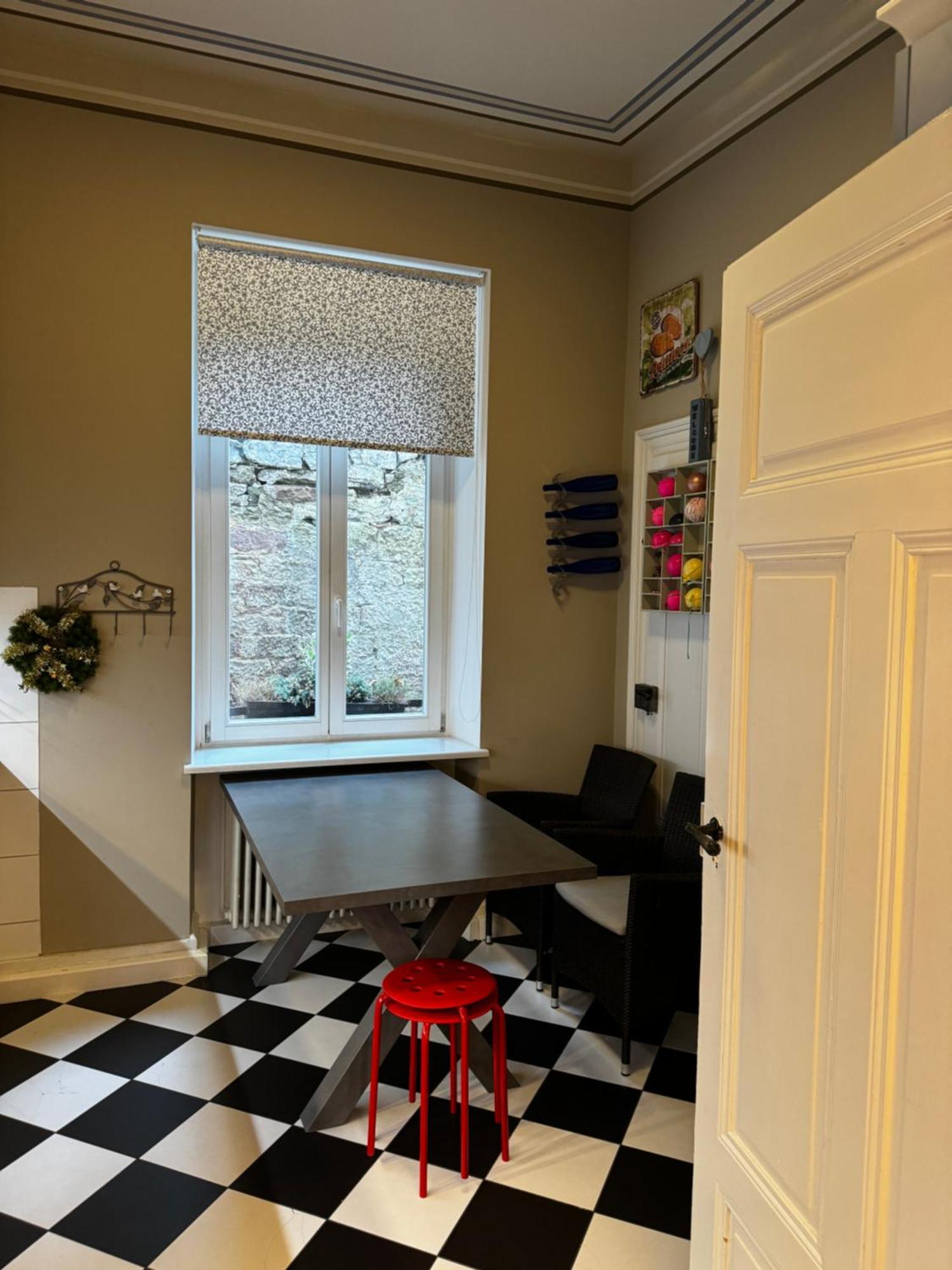 Schloss Apartment, Zentrum バーデン＝バーデン エクステリア 写真