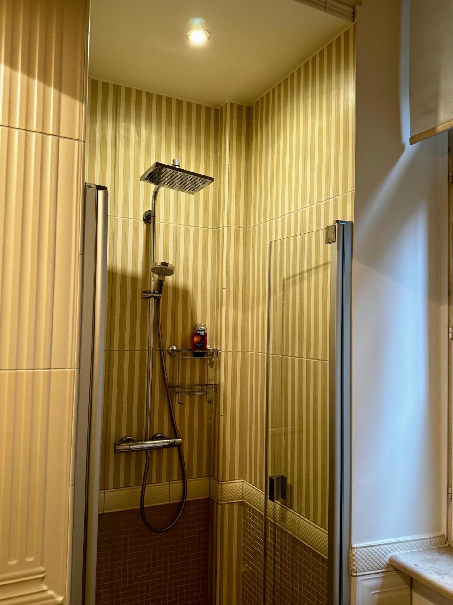 Schloss Apartment, Zentrum バーデン＝バーデン エクステリア 写真