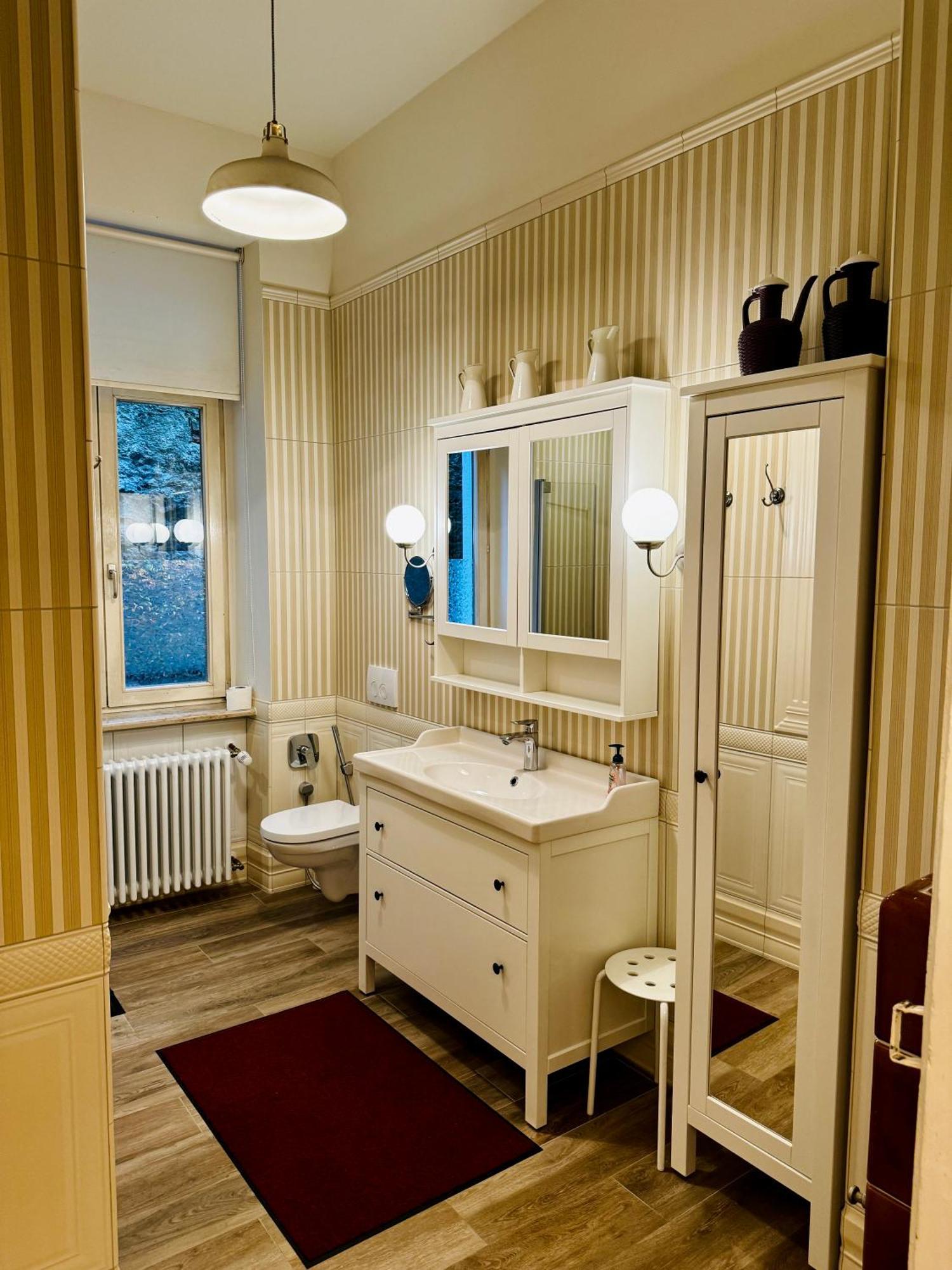 Schloss Apartment, Zentrum バーデン＝バーデン エクステリア 写真