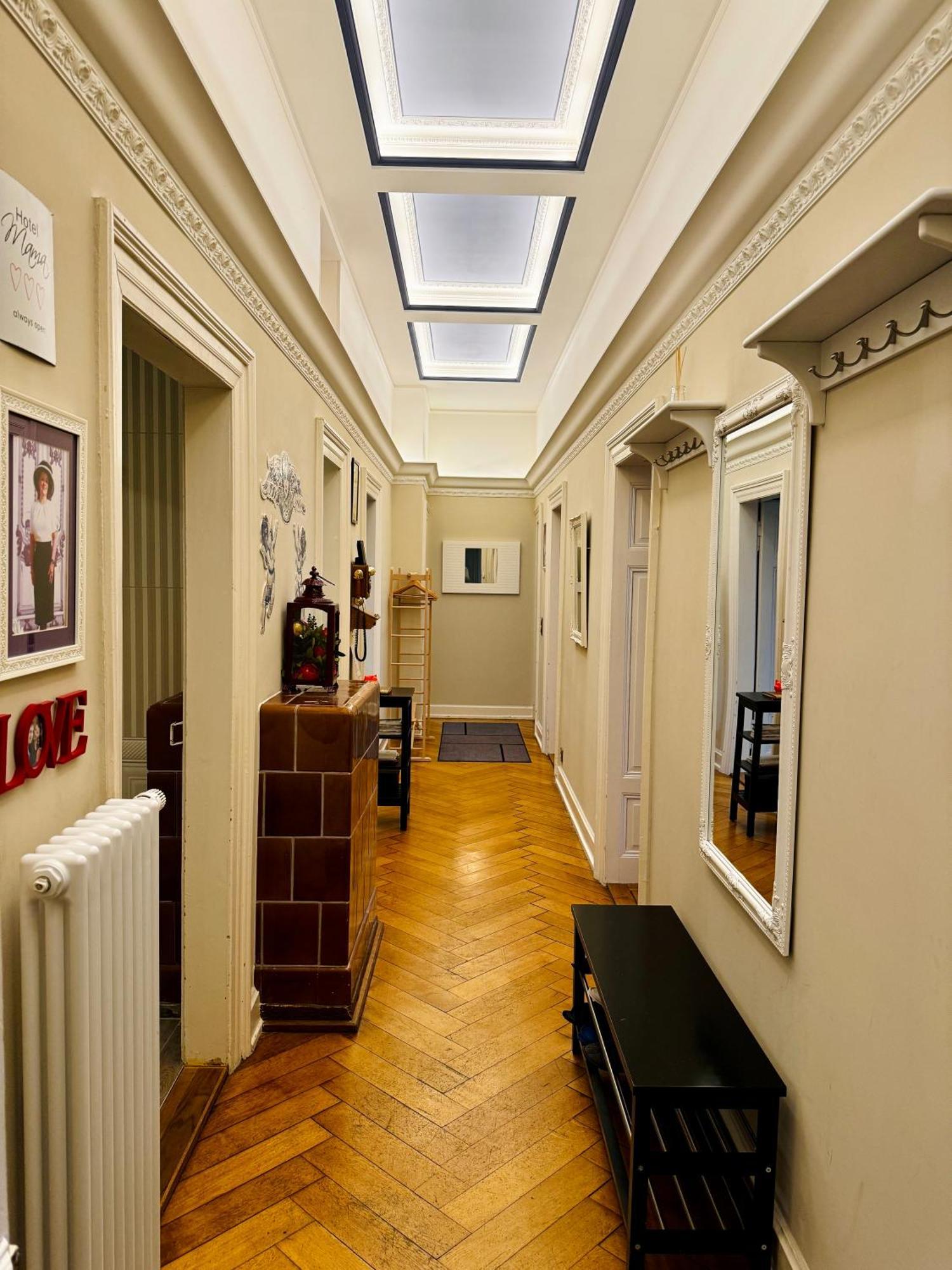 Schloss Apartment, Zentrum バーデン＝バーデン エクステリア 写真