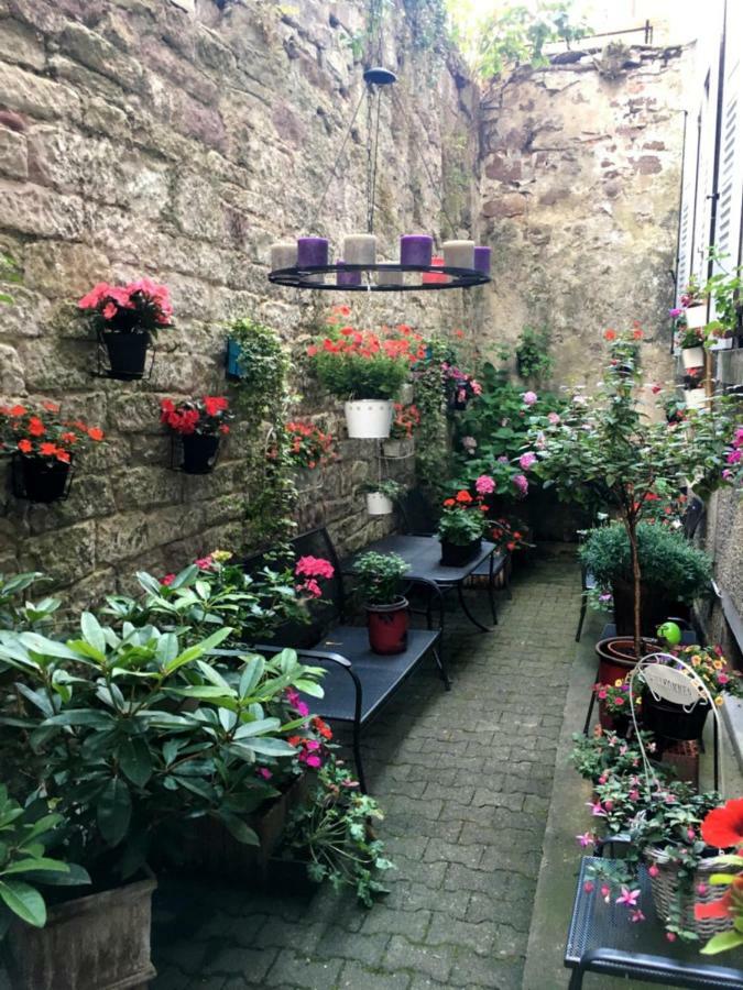 Schloss Apartment, Zentrum バーデン＝バーデン エクステリア 写真